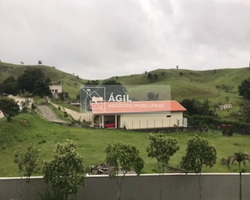 Foto 4 de Terreno / Lote à venda, 1197m2 em Bandeira Branca, Jacarei - SP