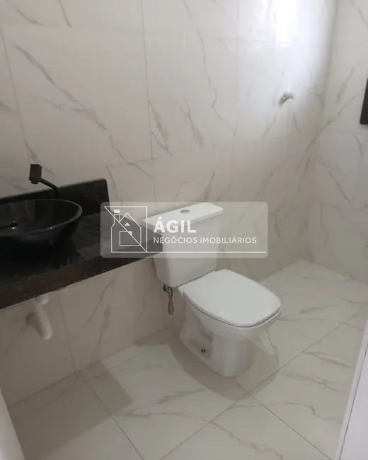 Foto 8 de Casa com 3 quartos à venda, 140m2 em Residencial Santa Paula, Jacarei - SP