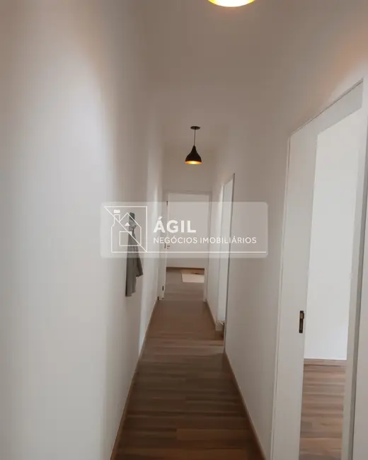 Foto 5 de Casa com 3 quartos à venda, 140m2 em Residencial Santa Paula, Jacarei - SP