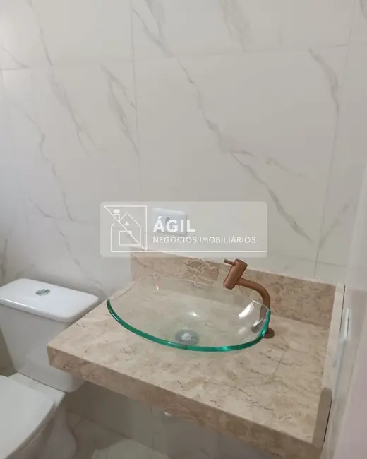 Foto 7 de Casa com 3 quartos à venda, 140m2 em Residencial Santa Paula, Jacarei - SP