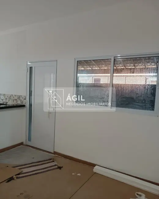 Foto 1 de Casa com 3 quartos à venda, 140m2 em Residencial Santa Paula, Jacarei - SP