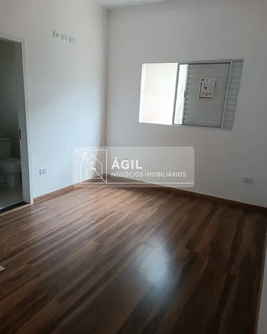 Foto 6 de Casa com 3 quartos à venda, 140m2 em Residencial Santa Paula, Jacarei - SP