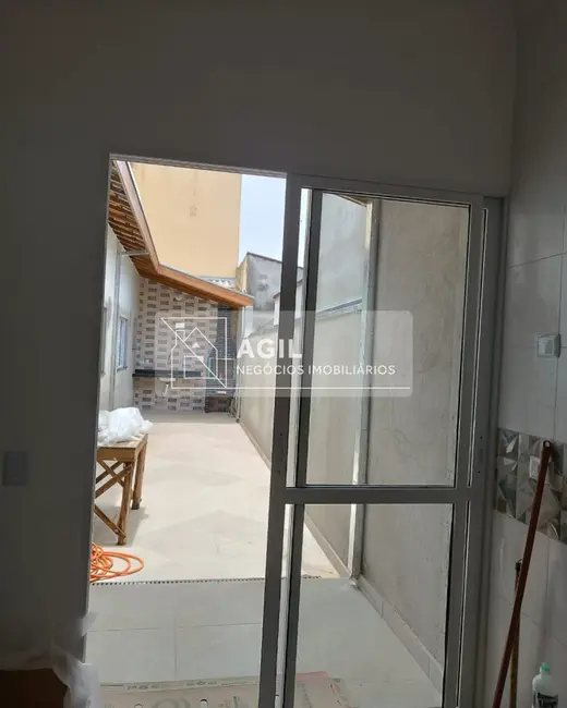 Foto 9 de Casa com 3 quartos à venda, 140m2 em Residencial Santa Paula, Jacarei - SP