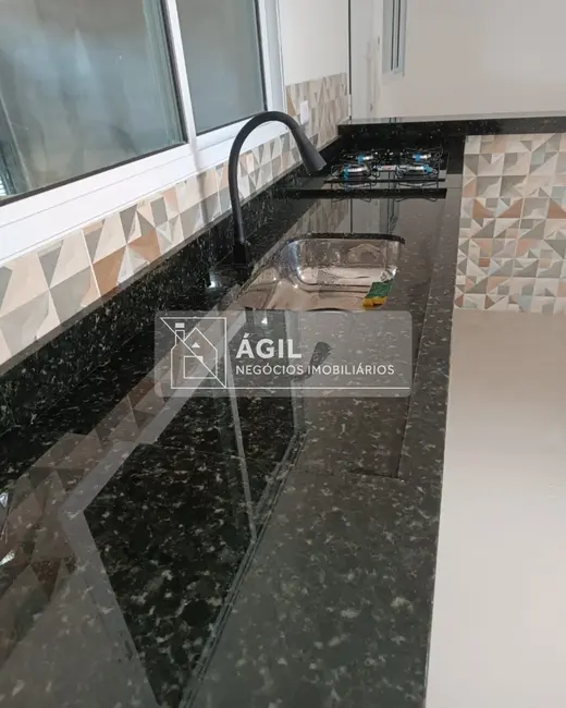 Foto 3 de Casa com 3 quartos à venda, 140m2 em Residencial Santa Paula, Jacarei - SP