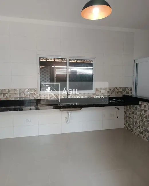 Foto 4 de Casa com 3 quartos à venda, 140m2 em Residencial Santa Paula, Jacarei - SP