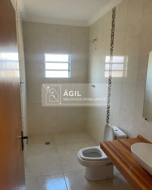 Foto 9 de Casa com 3 quartos à venda, 150m2 em Sao Jose Dos Campos - SP
