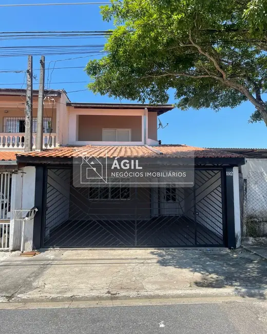 Foto 1 de Casa com 3 quartos à venda, 150m2 em Sao Jose Dos Campos - SP