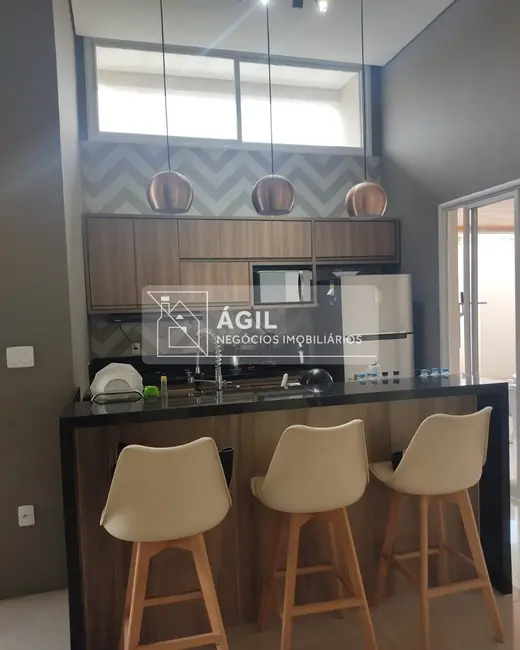 Foto 4 de Casa de Condomínio com 3 quartos à venda, 278m2 em Condomínio Vem Viver Jacareí, Jacarei - SP