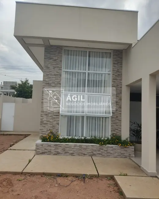 Foto 1 de Casa de Condomínio com 3 quartos à venda, 278m2 em Condomínio Vem Viver Jacareí, Jacarei - SP