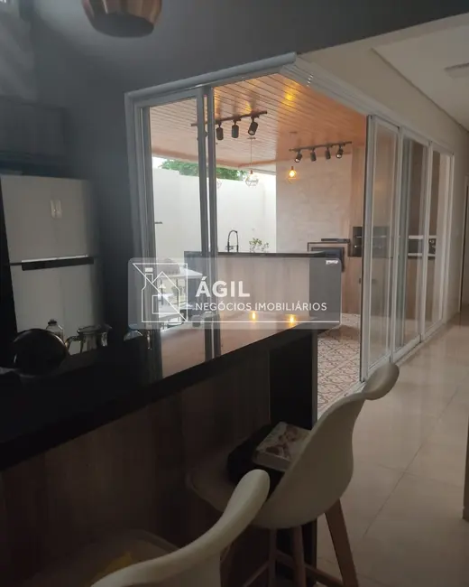 Foto 2 de Casa de Condomínio com 3 quartos à venda, 278m2 em Condomínio Vem Viver Jacareí, Jacarei - SP