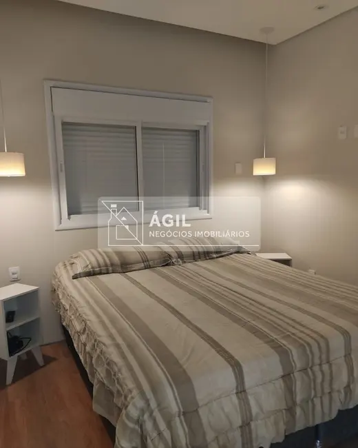 Foto 6 de Casa de Condomínio com 3 quartos à venda, 278m2 em Condomínio Vem Viver Jacareí, Jacarei - SP