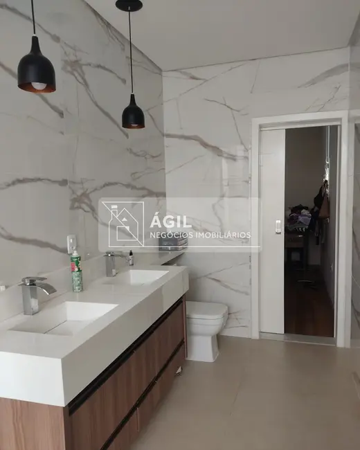 Foto 7 de Casa de Condomínio com 3 quartos à venda, 278m2 em Condomínio Vem Viver Jacareí, Jacarei - SP