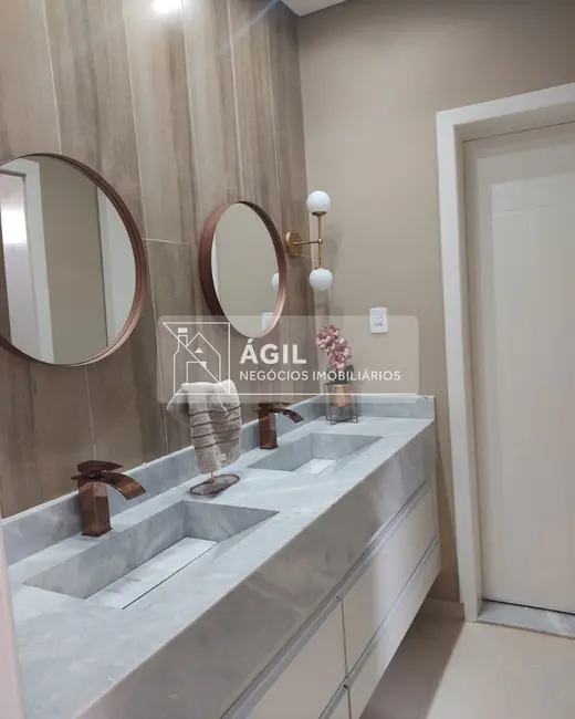 Foto 9 de Casa de Condomínio com 3 quartos à venda, 278m2 em Condomínio Vem Viver Jacareí, Jacarei - SP