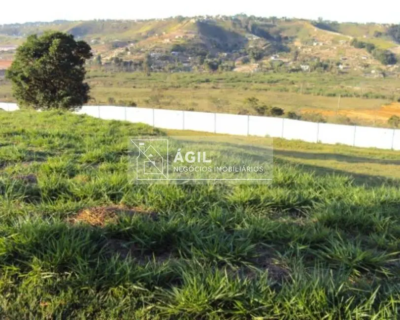 Foto 1 de Terreno / Lote à venda, 1000m2 em Condomínio Residencial Mirante do Vale, Jacarei - SP