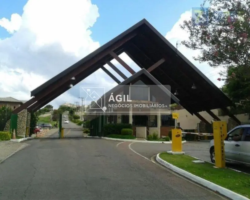 Foto 3 de Terreno / Lote à venda, 1000m2 em Condomínio Residencial Mirante do Vale, Jacarei - SP