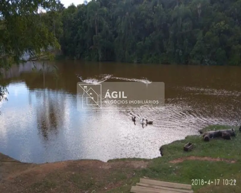 Foto 4 de Terreno / Lote à venda, 1000m2 em Condomínio Residencial Mirante do Vale, Jacarei - SP