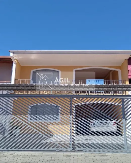 Foto 5 de Casa com 4 quartos à venda, 260m2 em Sao Jose Dos Campos - SP