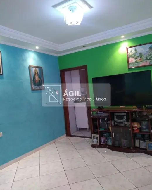 Foto 4 de Casa com 4 quartos à venda, 260m2 em Sao Jose Dos Campos - SP