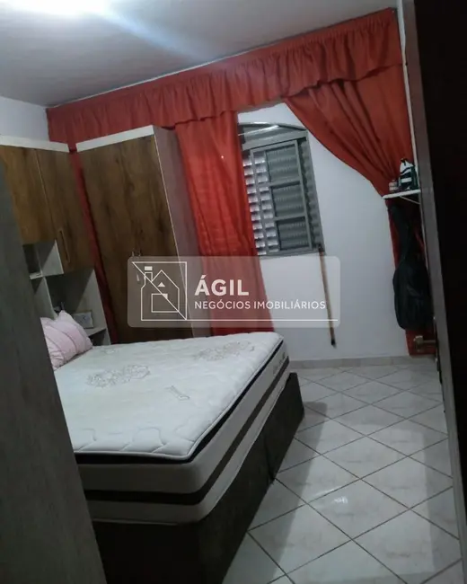 Foto 3 de Casa com 4 quartos à venda, 260m2 em Sao Jose Dos Campos - SP