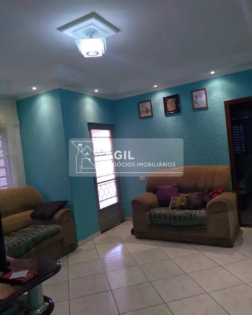 Foto 7 de Casa com 4 quartos à venda, 260m2 em Sao Jose Dos Campos - SP