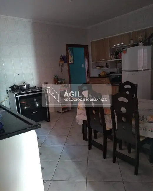 Foto 8 de Casa com 4 quartos à venda, 260m2 em Sao Jose Dos Campos - SP