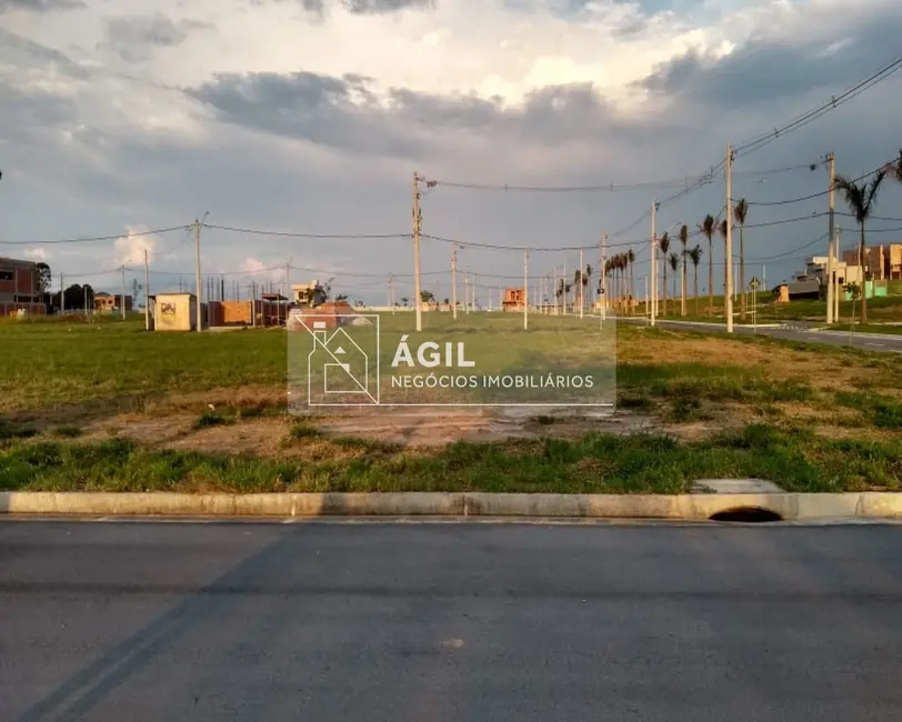 Foto 1 de Terreno / Lote à venda, 250m2 em Sao Jose Dos Campos - SP