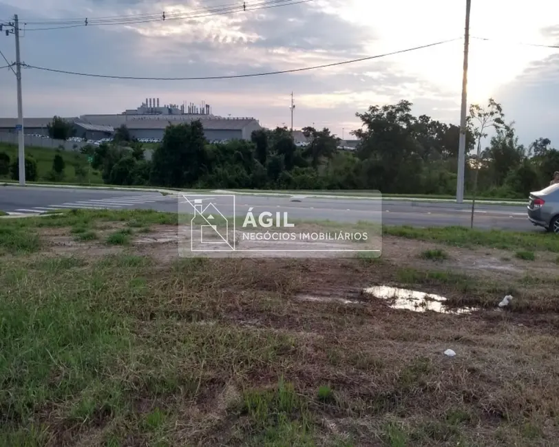Foto 7 de Terreno / Lote à venda, 250m2 em Sao Jose Dos Campos - SP