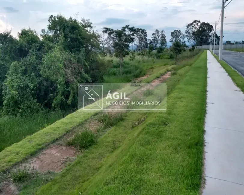 Foto 6 de Terreno / Lote à venda, 250m2 em Sao Jose Dos Campos - SP