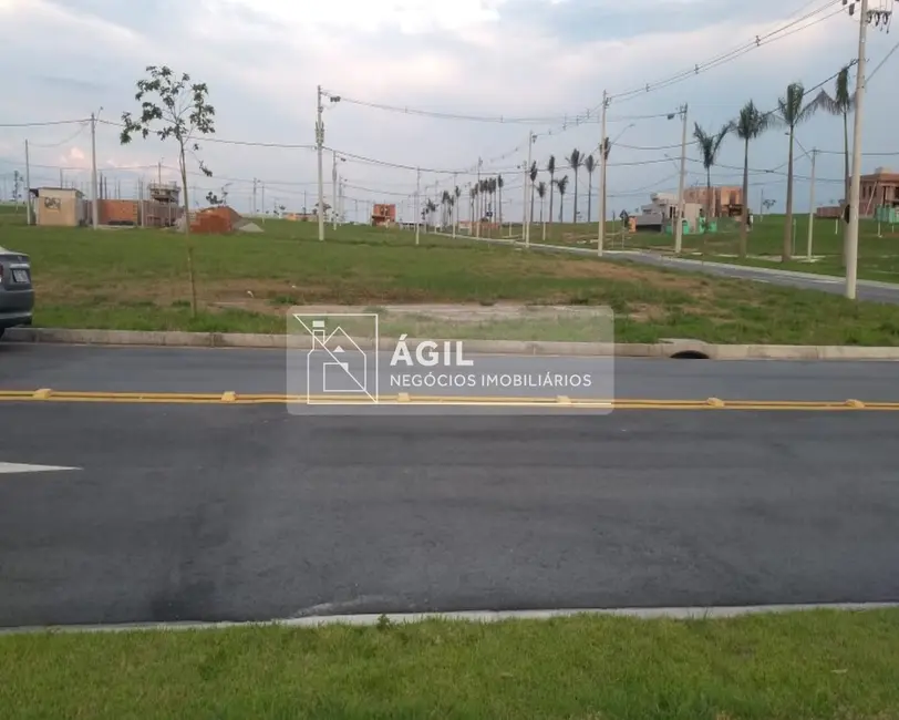 Foto 2 de Terreno / Lote à venda, 250m2 em Sao Jose Dos Campos - SP