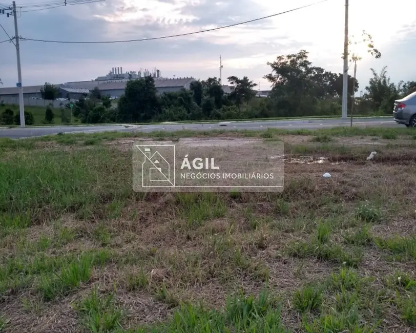 Foto 5 de Terreno / Lote à venda, 250m2 em Sao Jose Dos Campos - SP