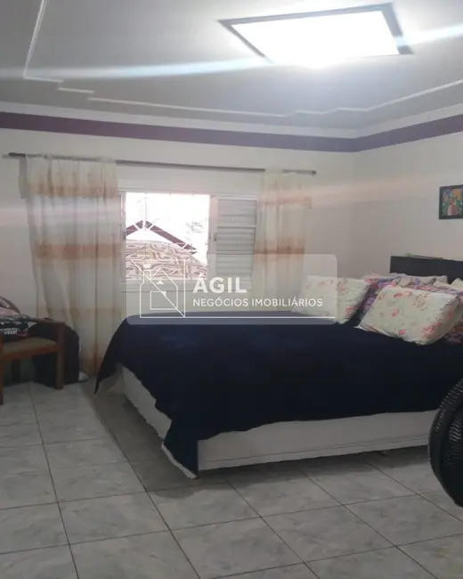 Casa com 3 quartos à venda, 180m2 em Sao Jose Dos Campos - SP - imagem 6 Foto 6 de Casa com 3 quartos à venda, 180m2 em Sao Jose Dos Campos - SP