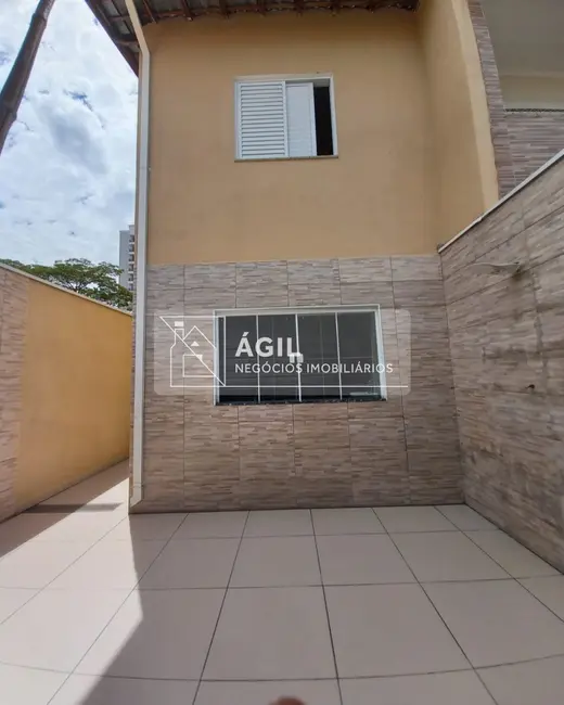 Casa com 3 quartos à venda, 168m2 em Sao Jose Dos Campos - SP - imagem 8 Foto 8 de Casa com 3 quartos à venda, 168m2 em Sao Jose Dos Campos - SP