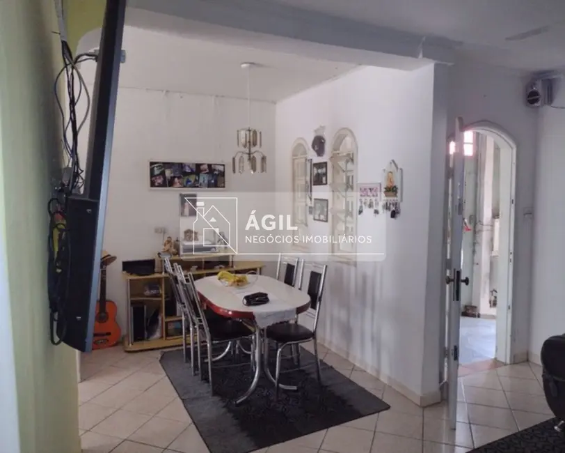 Casa com 3 quartos à venda, 110m2 em Sao Jose Dos Campos - SP - imagem 8 Foto 8 de Casa com 3 quartos à venda, 110m2 em Sao Jose Dos Campos - SP