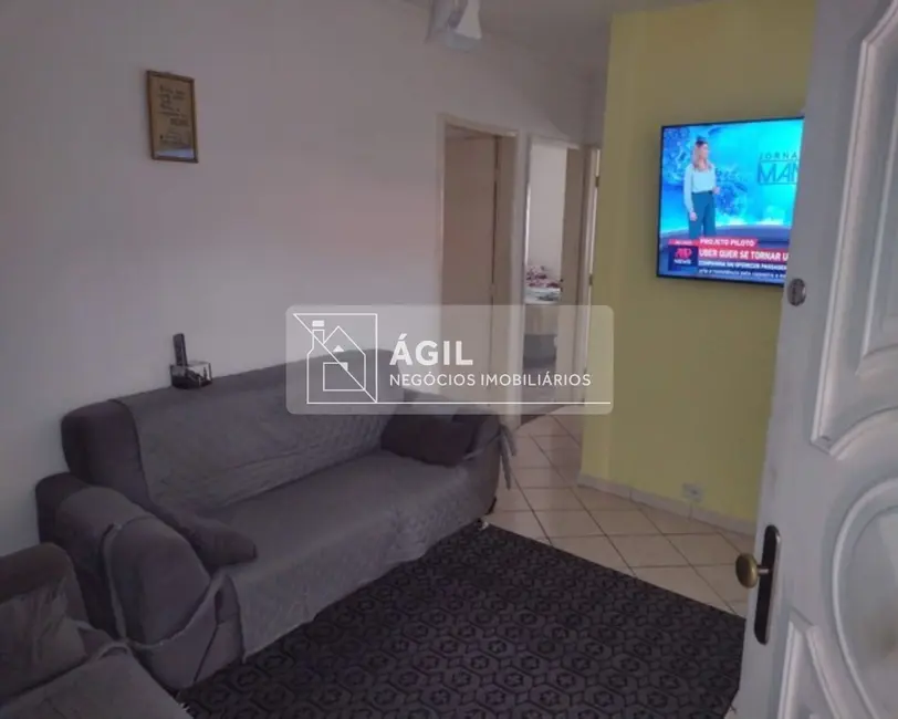 Casa com 3 quartos à venda, 110m2 em Sao Jose Dos Campos - SP - imagem 6 Foto 6 de Casa com 3 quartos à venda, 110m2 em Sao Jose Dos Campos - SP