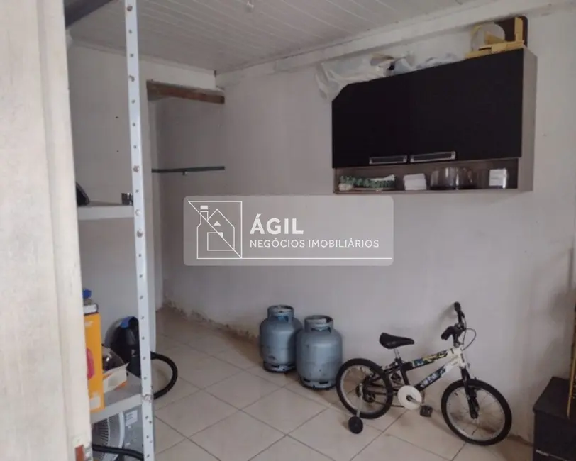 Casa com 3 quartos à venda, 110m2 em Sao Jose Dos Campos - SP - imagem 9 Foto 9 de Casa com 3 quartos à venda, 110m2 em Sao Jose Dos Campos - SP