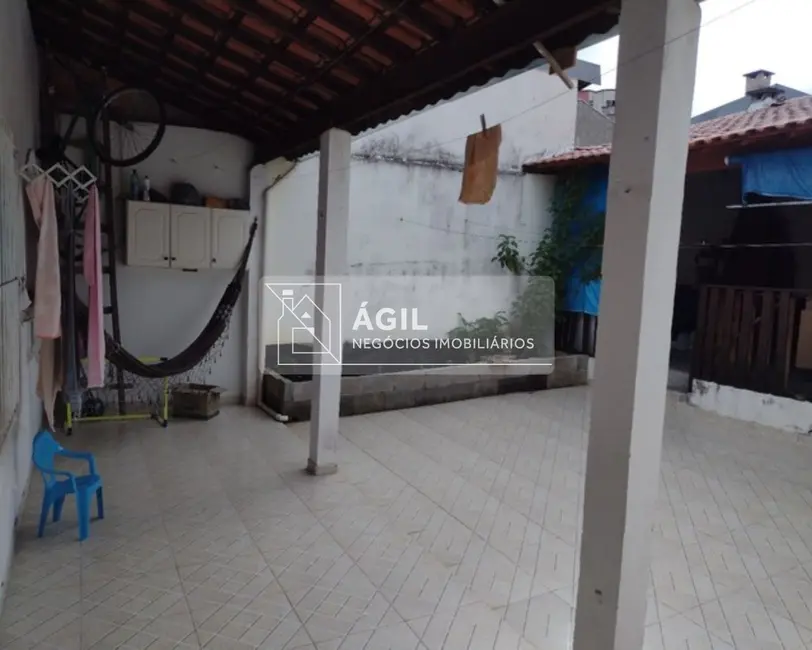 Casa com 3 quartos à venda, 110m2 em Sao Jose Dos Campos - SP - imagem 5 Foto 5 de Casa com 3 quartos à venda, 110m2 em Sao Jose Dos Campos - SP