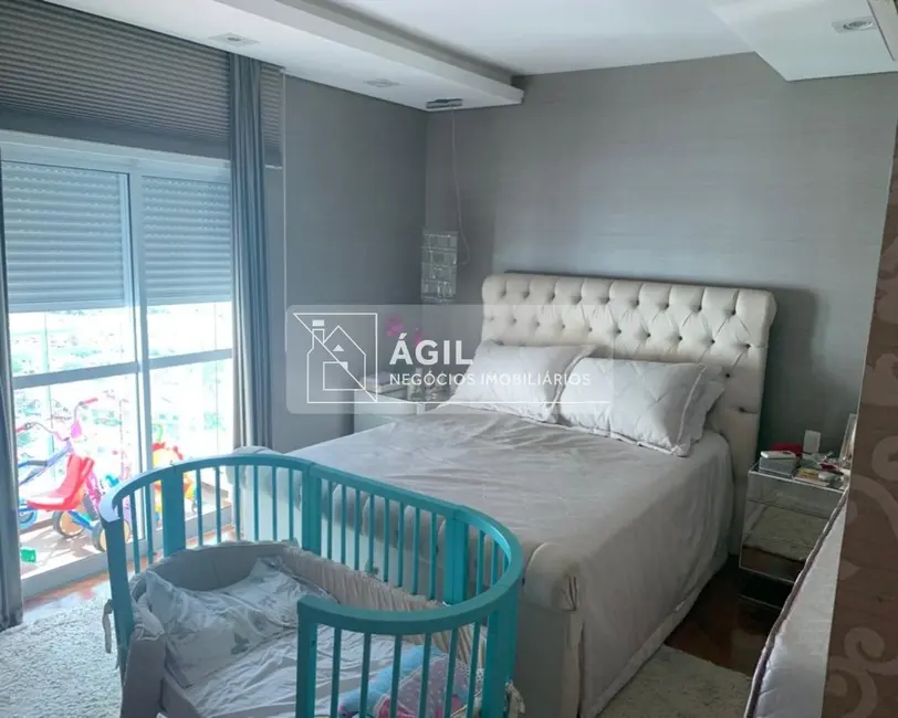 Foto 9 de Apartamento com 4 quartos à venda, 259m2 em Sao Jose Dos Campos - SP