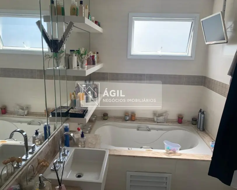 Foto 8 de Apartamento com 4 quartos à venda, 259m2 em Sao Jose Dos Campos - SP