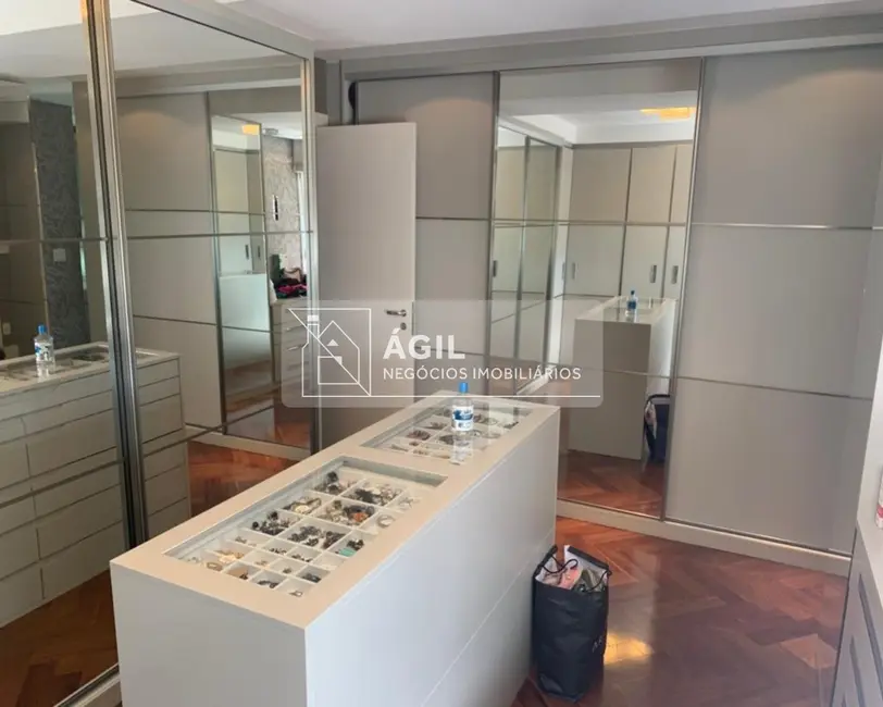 Foto 7 de Apartamento com 4 quartos à venda, 259m2 em Sao Jose Dos Campos - SP