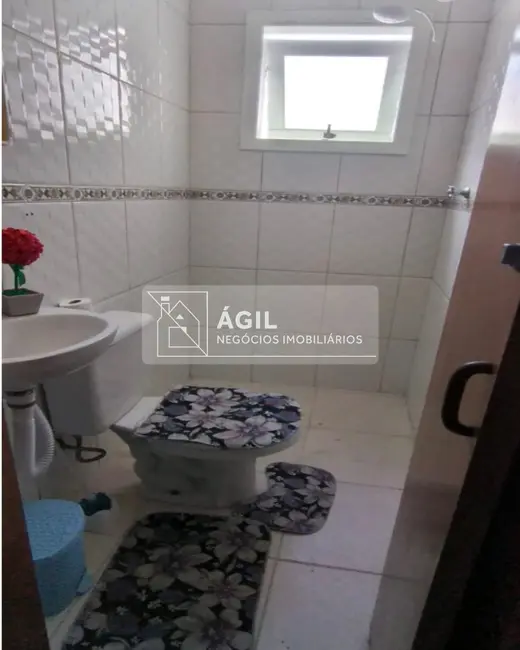 Foto 8 de Casa com 3 quartos à venda, 125m2 em Sao Jose Dos Campos - SP