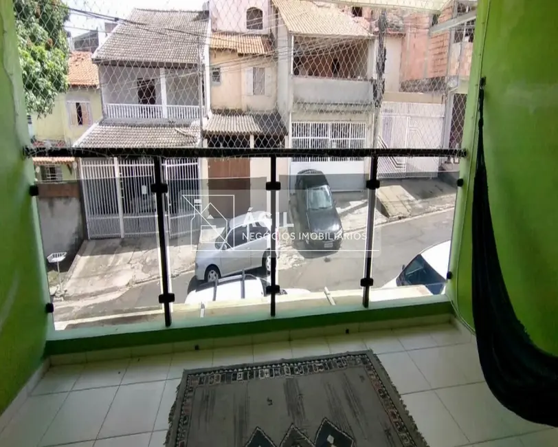 Foto 7 de Casa com 3 quartos à venda, 125m2 em Sao Jose Dos Campos - SP