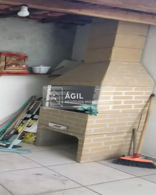 Foto 4 de Casa com 3 quartos à venda, 125m2 em Sao Jose Dos Campos - SP