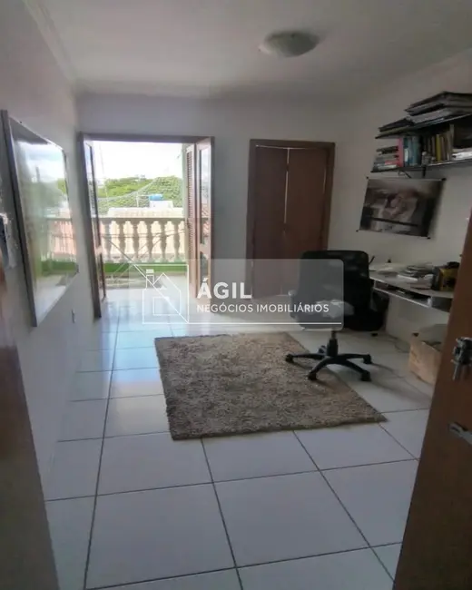Foto 6 de Casa com 3 quartos à venda, 125m2 em Sao Jose Dos Campos - SP