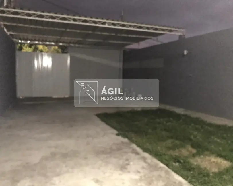 Foto 3 de Casa com 1 quarto à venda, 163m2 em Sao Jose Dos Campos - SP