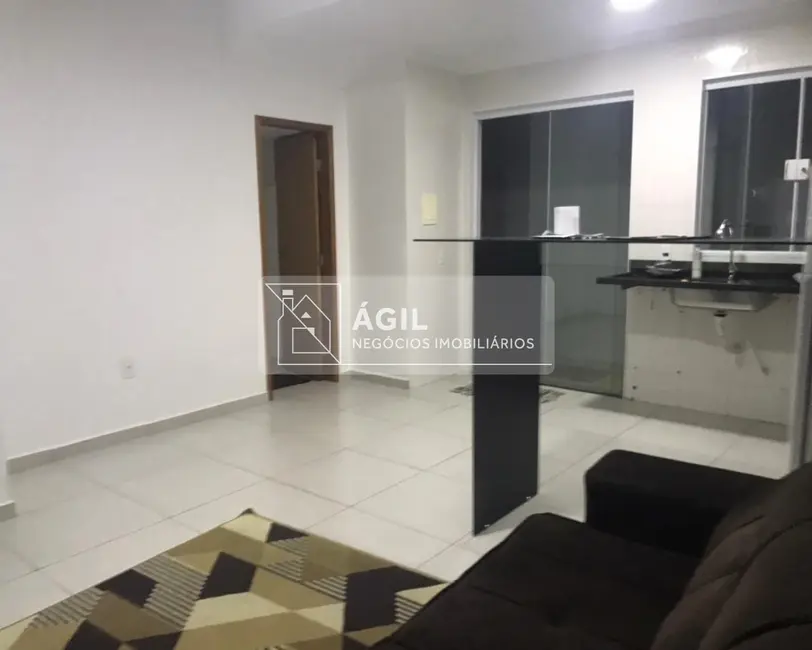 Foto 4 de Casa com 1 quarto à venda, 163m2 em Sao Jose Dos Campos - SP