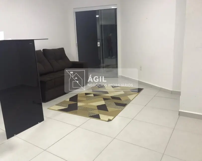 Foto 1 de Casa com 1 quarto à venda, 163m2 em Sao Jose Dos Campos - SP