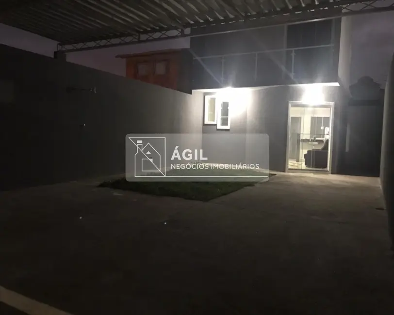 Foto 2 de Casa com 1 quarto à venda, 163m2 em Sao Jose Dos Campos - SP