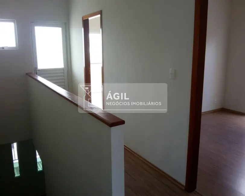 Foto 6 de Casa com 4 quartos à venda, 235m2 em Loteamento Villa Branca, Jacarei - SP