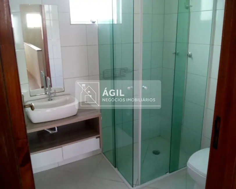 Foto 9 de Casa com 4 quartos à venda, 235m2 em Loteamento Villa Branca, Jacarei - SP