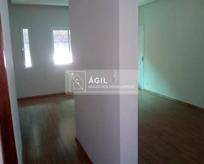 Foto 3 de Casa com 4 quartos à venda, 235m2 em Loteamento Villa Branca, Jacarei - SP